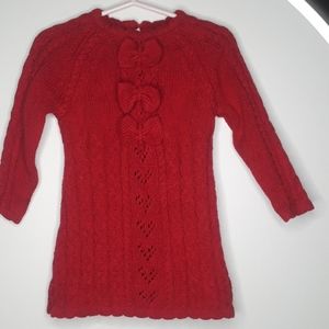 Cynthia Rowley Sweater Dress